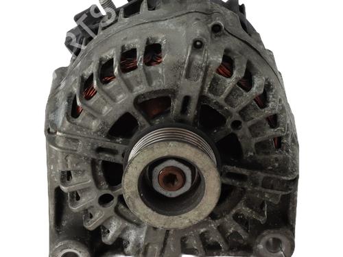 Generator BMW 1 (E87) 118 d (143 hp) 24474993