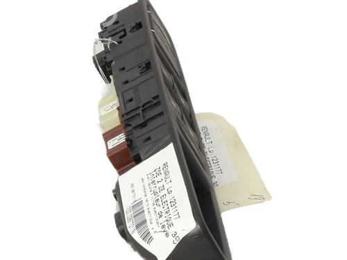 Left front window switch RENAULT ZOE (BFM_) ZOE (BFMC, BFMD) | BP21291068I27 - Image 5