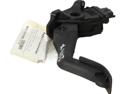 Pedal PEUGEOT 208 I (CA_, CC_) 1.4 HDi | BP30970110I4