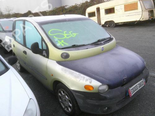 Ratstangsstang FIAT MULTIPLA (186_) 1.9 JTD 110 | BP22782314I23 
