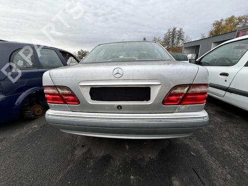 Right taillight MERCEDES-BENZ E-CLASS (W210) E 240 (210.061) | BP21667724C35 