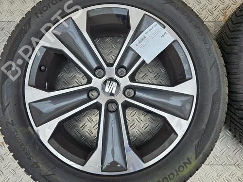 Used Rim Rim 36938846 36938846