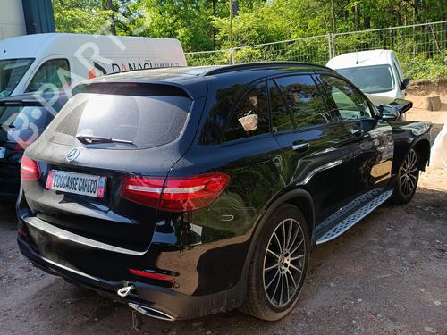 Used Parts MERCEDES-BENZ GLC (X253) 250 d 4-matic (253.909) (204 hp) 4178441