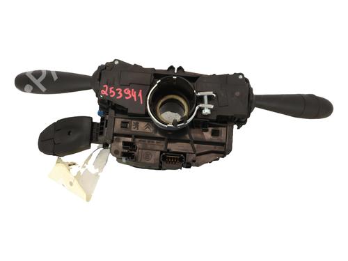 Used Steering column stalk Steering column stalk CITROËN C3 II (SC_) 1.4 HDi 70 (SC8HZC, SC8HR0, SC8HP4) (68 hp) 39587705 39587705