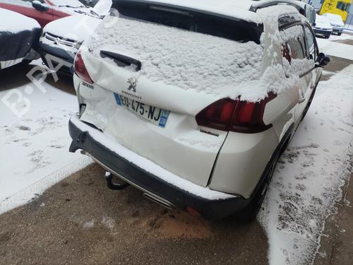 Pedal PEUGEOT 2008 I (CU_) 1.6 BlueHDi 120 | BP31827387I4 - Image 18