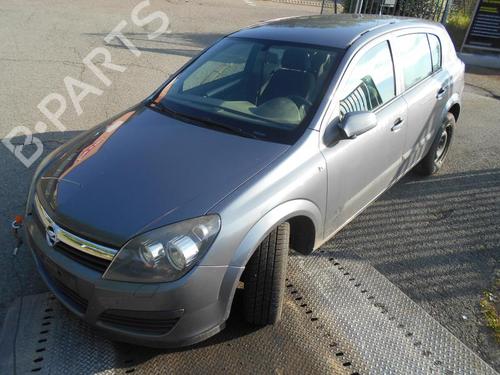 Hood lift support OPEL ASTRA H (A04) 1.3 CDTI (L48) | BP21363388C139 