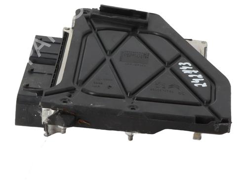 Used Engine control unit (ECU) Engine control unit (ECU) PEUGEOT 508 II (FB_, FH_, F3_) 2.0 BlueHDI 160 (FHEHYR) (163 hp) 26380561 26380561