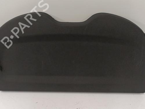 Used Rear parcel shelf MERCEDES-BENZ A-CLASS (W176) A 200 CDI / d (176.008) (136 hp) 29286619
