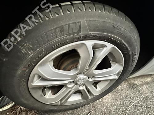 ABS pump PEUGEOT 208 I (CA_, CC_) 1.2 VTI 82 | BP21291626M43 