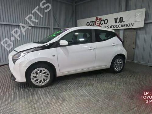 Steering column stalk TOYOTA AYGO (_B4_) 1.0 (KGB40) | BP36369872I23 - Image 16
