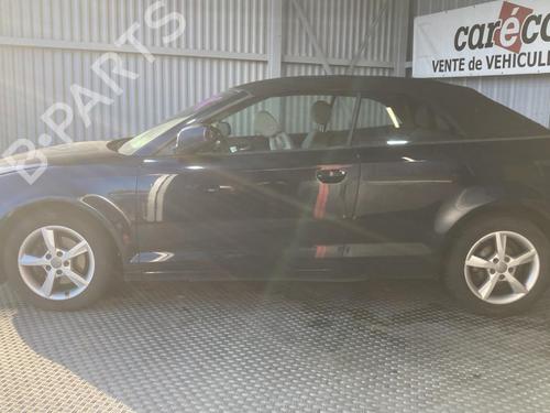 Left front driveshaft AUDI A3 Convertible (8P7) 2.0 TDI | BP33451671M38 - Image 24
