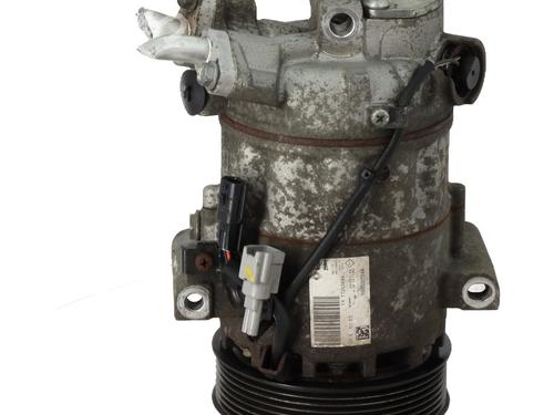 Used AC compressor RENAULT CLIO IV (BH_) 0.9 TCe 90 (BHNF, BHMA, BHMH, BHJK, BHJR) (90 hp) 29432040