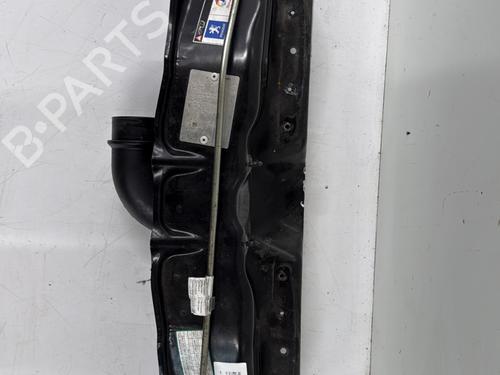 Tværbjælke PEUGEOT BOXER Van 2.2 BlueHDi 165 (165 hp) 31712862