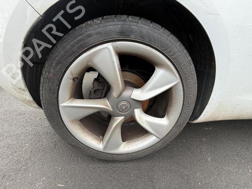 wheel-set-opel-astra-j-gtc-2011-2012-2013-2014-2015-2016-2017-2018-33310269 main image