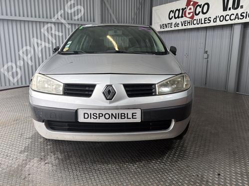 Used Parts RENAULT MEGANE II (BM0/1_, CM0/1_) 1.4 16V (BM0B, CM0B) (98 hp) 4419321