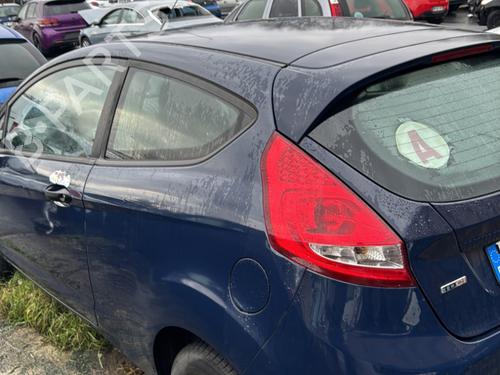 Ratstangsstang FORD FIESTA VI (CB1, CCN) 1.4 TDCi | BP30604139I23