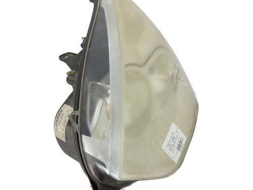 Left headlight FORD S-MAX (WA6) 1.8 TDCi | BP24508396C28 