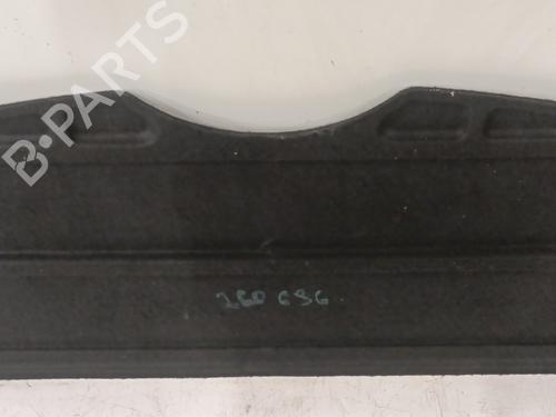 Hattehylde Hattehylde PEUGEOT 207 (WA_, WC_) 1.4 HDi (68 hp) 32846073 32846073