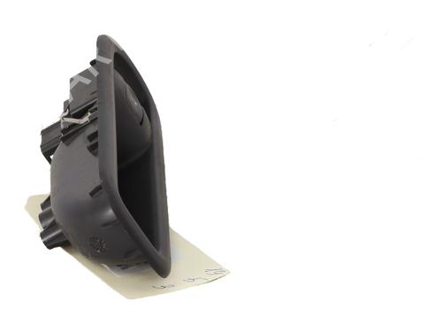 Right front window switch RENAULT TWINGO II (CN0_) 1.5 dCi (CN0E) | BP21321601I26 - Image 3