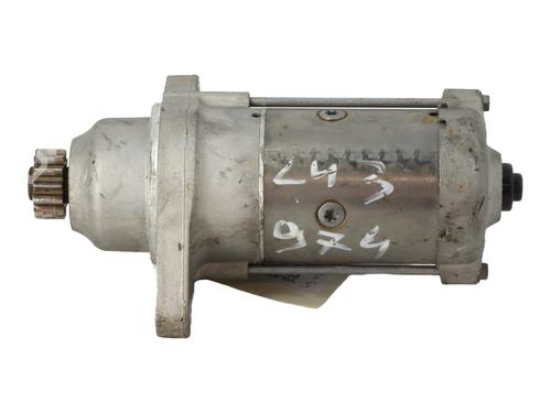 Startmotor VW POLO V (6R1, 6C1) 1.4 TDI | BP21875781M8 