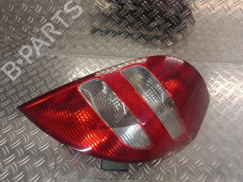 Used Right taillight MERCEDES-BENZ A-CLASS (W169) A 160 CDI (169.006, 169.306) (82 hp) 21892303