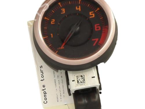 Instrument cluster RENAULT TWINGO II (CN0_)  | BP33450577C47  - Image 6