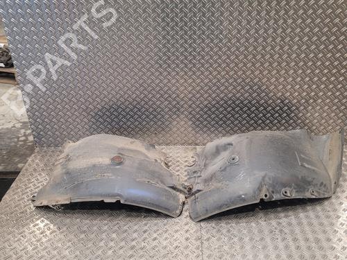Used Wheel arch Wheel arch MERCEDES-BENZ B-CLASS Sports Tourer (W245) B 180 CDI (245.207) (109 hp) 34382128 34382128