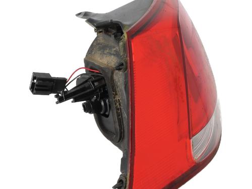 Left taillight VW GOLF VII (5G1, BQ1, BE1, BE2) 1.2 TSI | BP25892765C34 