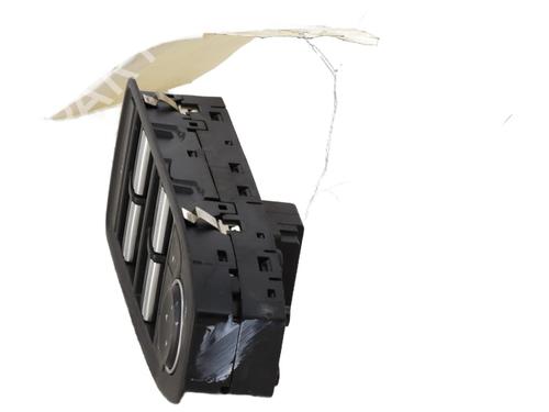 Left front window switch RENAULT CLIO V (B7_) 1.0 TCe 100 (B7MT) | BP29861274I27 