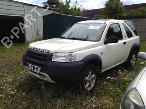 Ryggespeil høyre LAND ROVER FREELANDER I (L314) 2.0 Td4 4x4 | BP21302930C27 