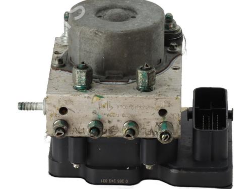 Used ABS pump NISSAN MICRA IV (K13K, K13KK) 1.2 (80 hp) 21292891