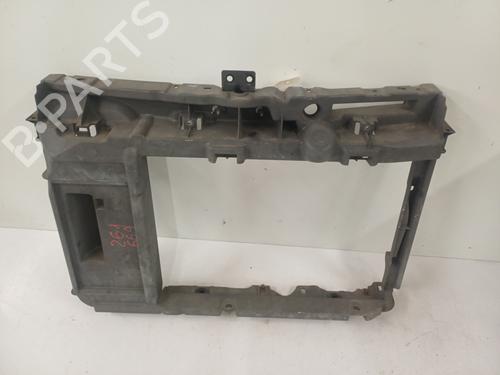 Front slam panel CITROËN C3 II (SC_) 1.4 VTi 95 | BP35829542C72 - Image 2