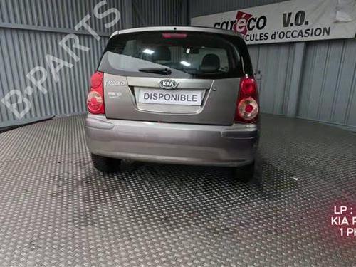 Left headlight KIA PICANTO I (SA) 1.0 | BP32341377C28 - Image 21