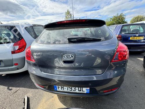 Right front window motor KIA PRO CEE'D (ED) 1.6 | BP21371550E20  - Image 12