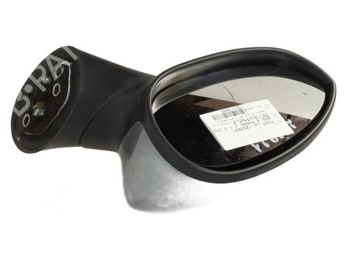 Left mirror FIAT 500 (312_) 1.3 D Multijet (312AXB1A) | BP30115008C26