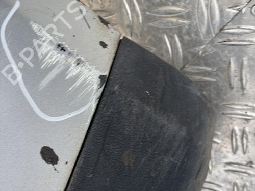 Pare-chocs arrière VW TOURAN (1T1, 1T2) 1.9 TDI | BP30604183C8