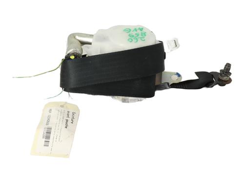 Used Front left seatbelt Front left seatbelt SUZUKI SWIFT IV (FZ, NZ) 1.2 (AZH412, ZC72S) (94 hp) 33452835 33452835