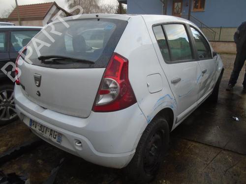 Starter DACIA SANDERO 1.4 MPI LPG | BP21307464M8 