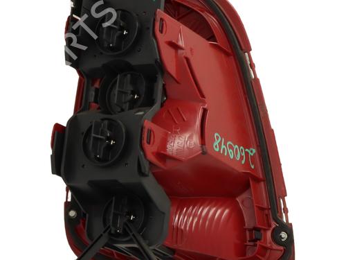 Right taillight MINI MINI (R56) Cooper D | BP33202250C35 - Image 2