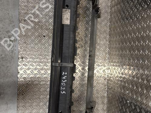 Used Front bumper reinforcement MERCEDES-BENZ GLE (W166) 250 d 4-matic (166.004) (204 hp) 22897816