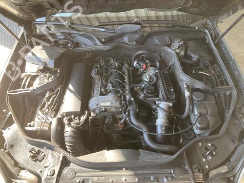 Starter MERCEDES-BENZ E-CLASS (W211) E 220 CDI (211.006) | BP36058825M8  - Image 11