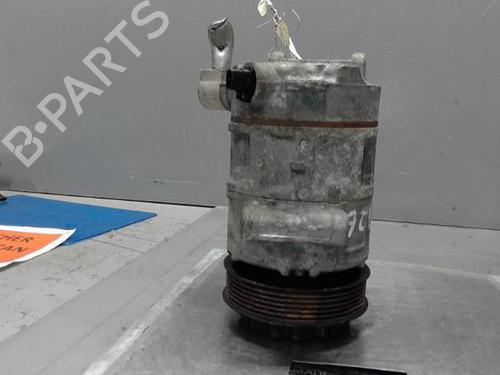 AC compressor OPEL CORSA D (S07) 1.7 CDTI (L08, L68) | BP21304863M34 
