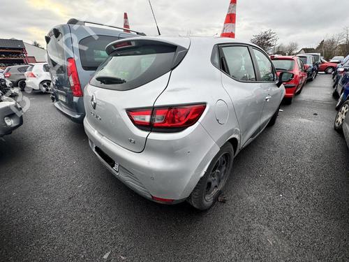 Radio RENAULT CLIO IV (BH_) 1.5 dCi 90 | BP21316041E6 