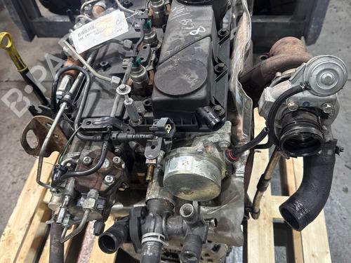 Engine FORD TRANSIT Van (FA_ _) 2.2 TDCi | BP38972624M1 - Image 3