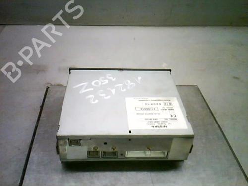 Used Radio NISSAN 350Z Coupe (Z33) 3.5 (280 hp) 21364929