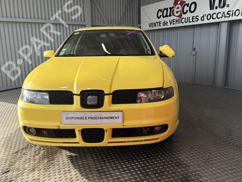 Electronic module SEAT LEON (1M1) 1.9 TDI Syncro | BP33967975M83 - Image 26