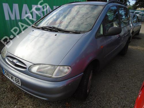 Climate control FORD GALAXY I (WGR) 1.9 TDI | BP21321075I5 