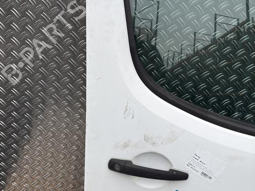 Used Right front door CITROËN BERLINGO Box Body/MPV (B9) 1.6 HDi 75 (75 hp) 21897827