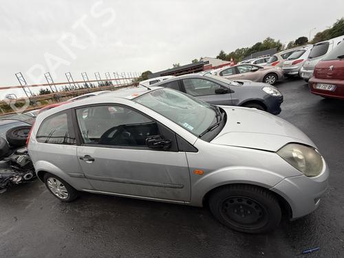 Right taillight FORD FIESTA V (JH_, JD_) 1.3 | BP21313976C35 