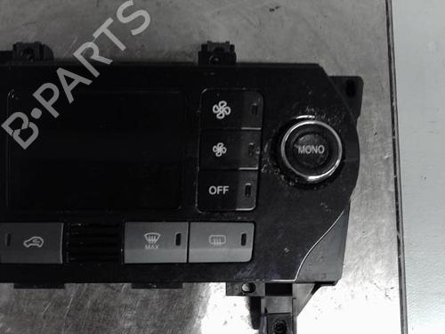Climate control FIAT BRAVO II (198_) 1.6 D Multijet (198AXH1B) | BP21302866I5 